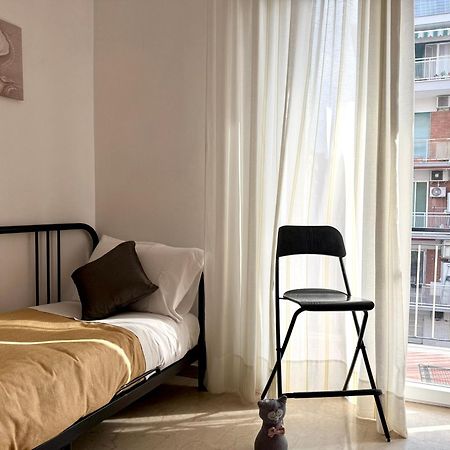 5 Min Da Metro San Paolo Apartment Rome Exterior photo