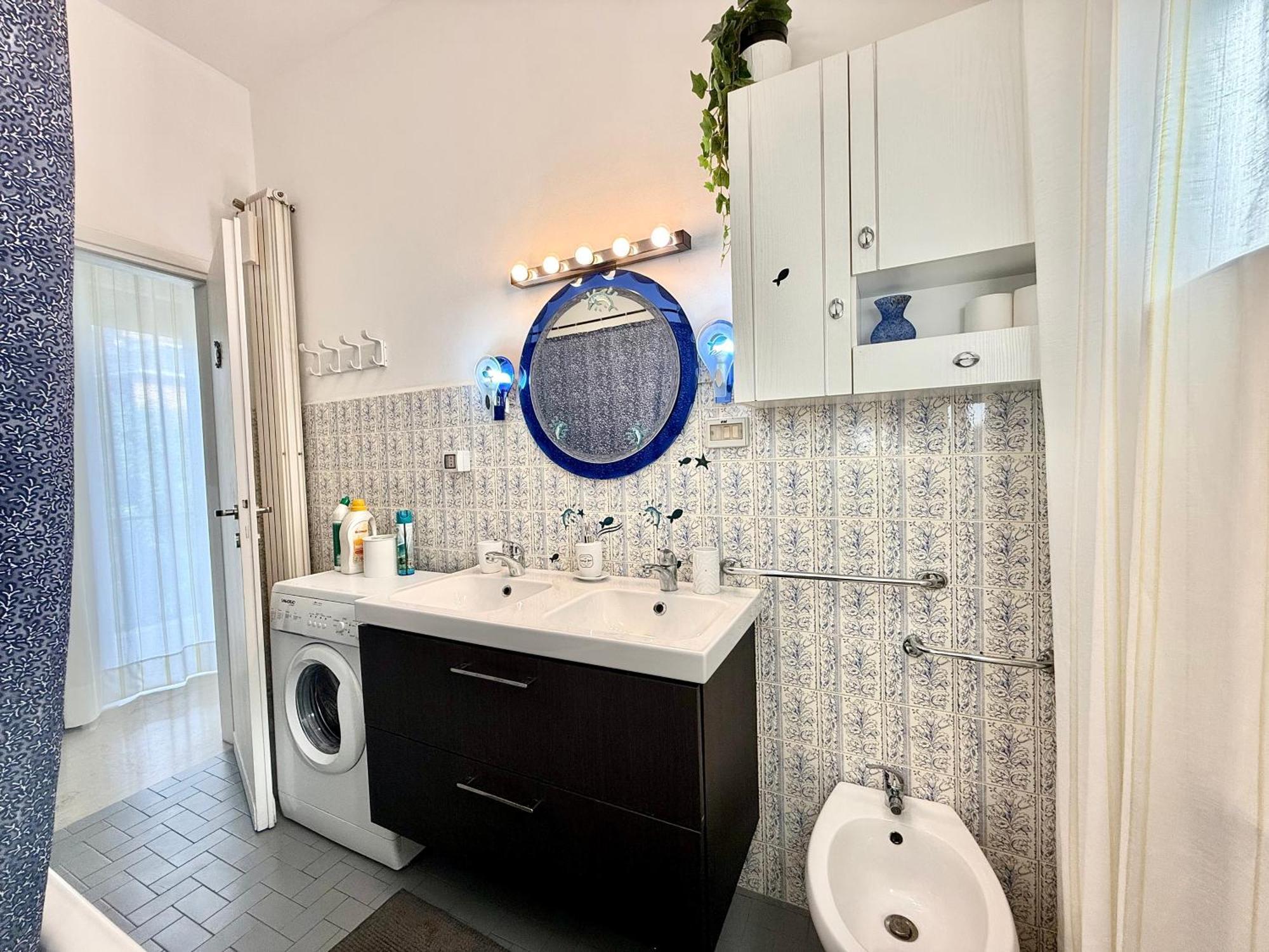 5 Min Da Metro San Paolo Apartment Rome Exterior photo